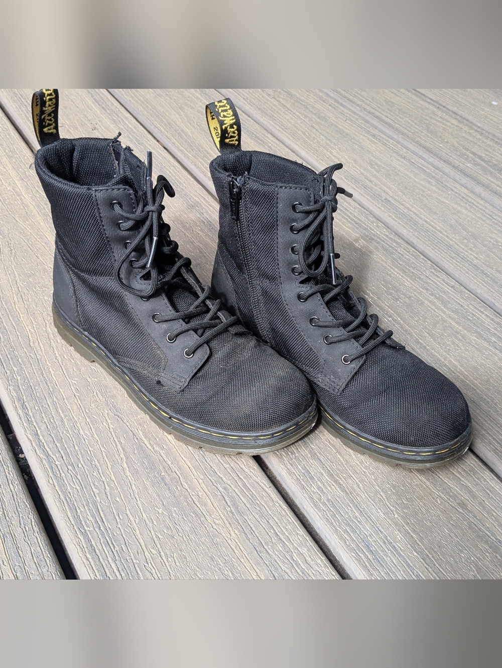 Dr. Martens Boots